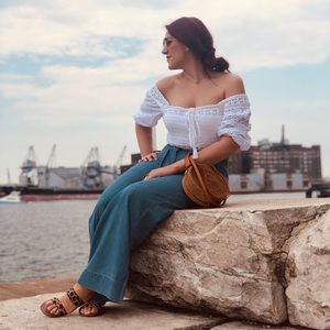 Meet your Posher, Stephanie